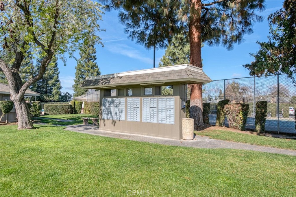 4504 N Valentine #160, Fresno, CA 93722