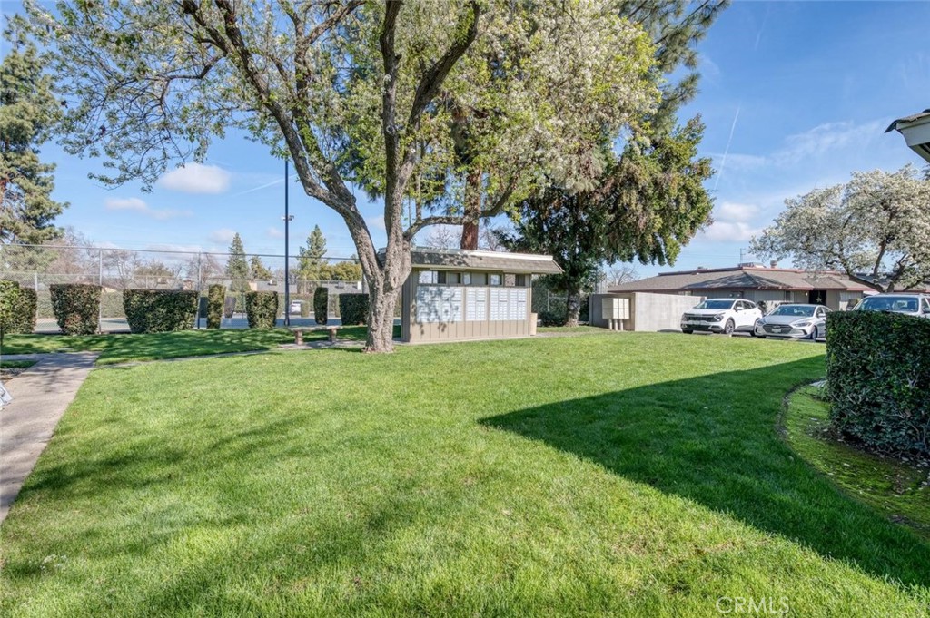 4504 N Valentine #160, Fresno, CA 93722