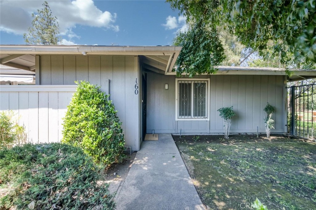 4504 N Valentine #160, Fresno, CA 93722