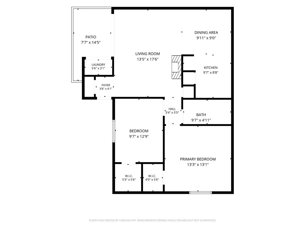 4504 N Valentine #160, Fresno, CA 93722