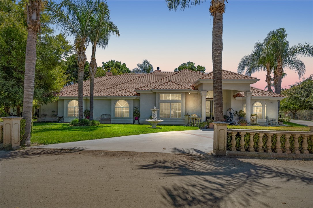 32933 Success Valley Dr, Porterville, CA 93257