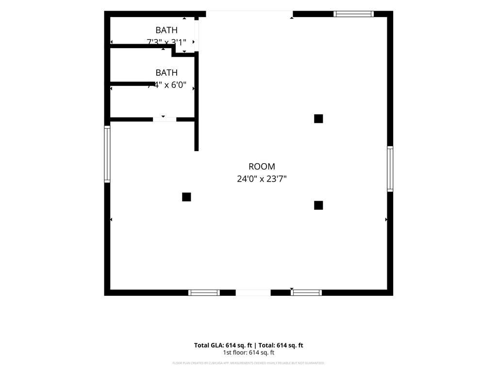 32933 Success Valley Dr, Porterville, CA 93257