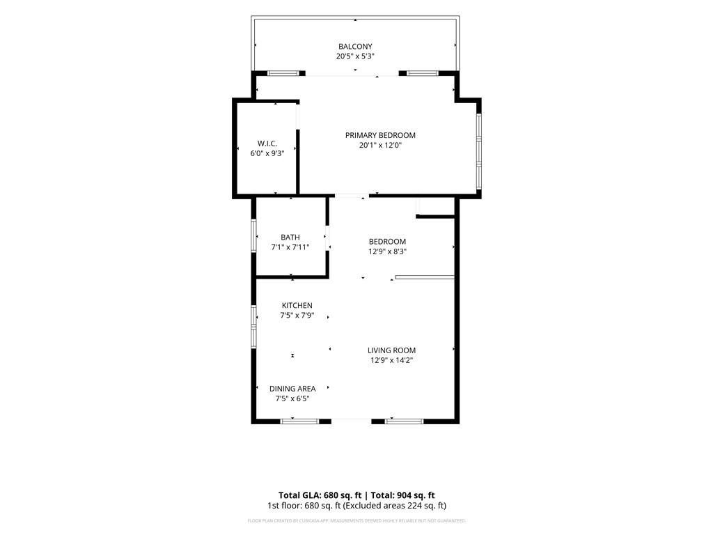 32933 Success Valley Dr, Porterville, CA 93257