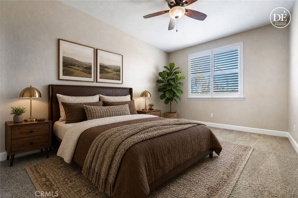 1135 N Whittier Ave, Clovis, CA 93611