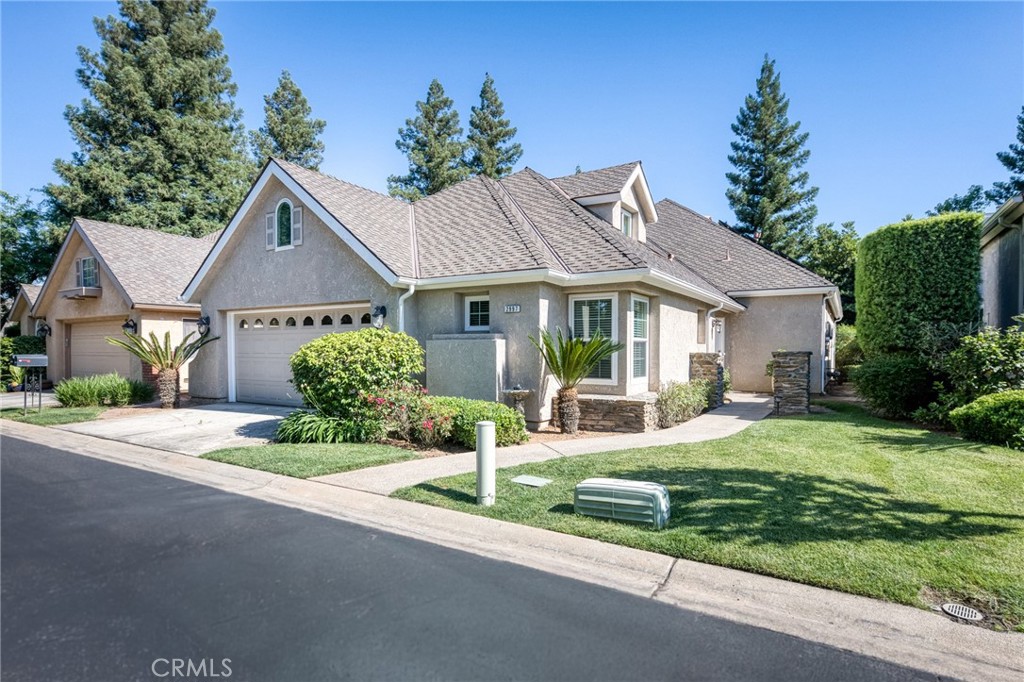 2997 W Silverhill, Fresno, CA 93711