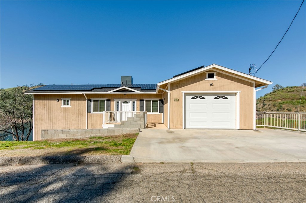 28053 Sky Harbour, Friant, CA 93626