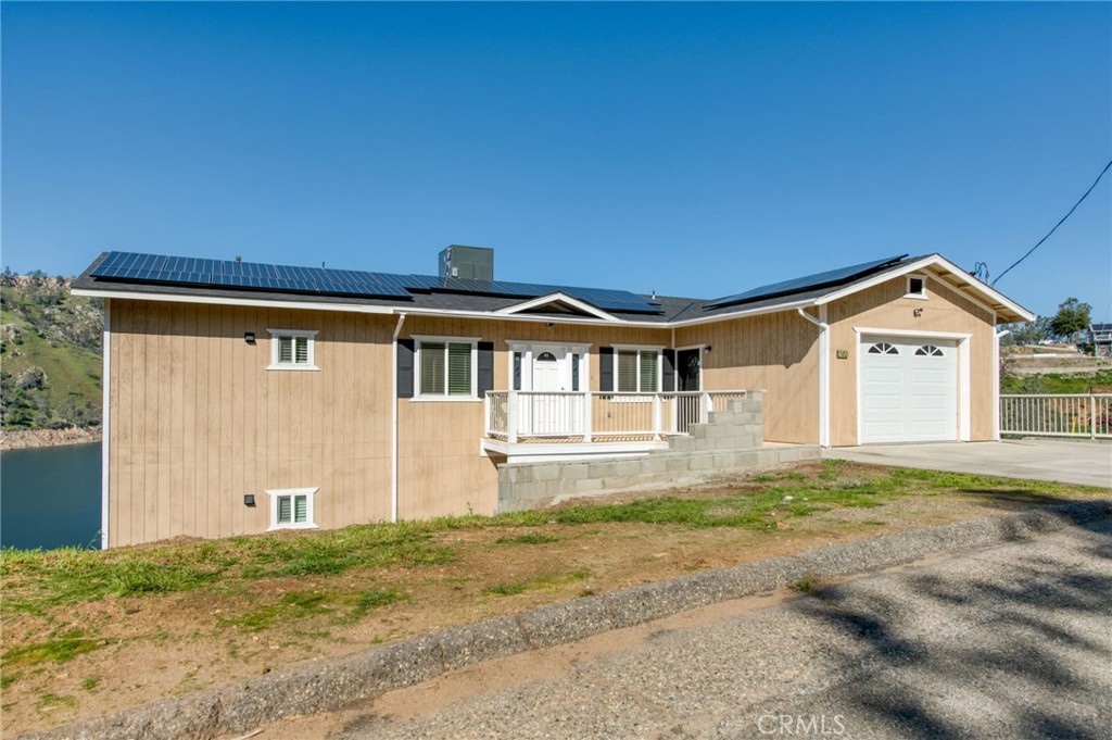 28053 Sky Harbour, Friant, CA 93626