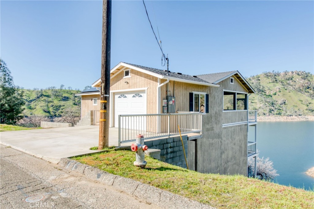 28053 Sky Harbour, Friant, CA 93626