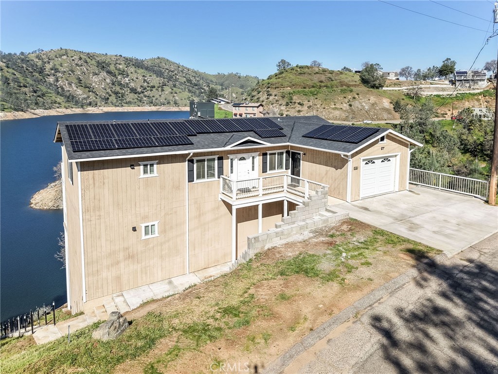 28053 Sky Harbour, Friant, CA 93626