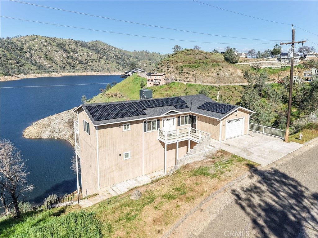 28053 Sky Harbour, Friant, CA 93626