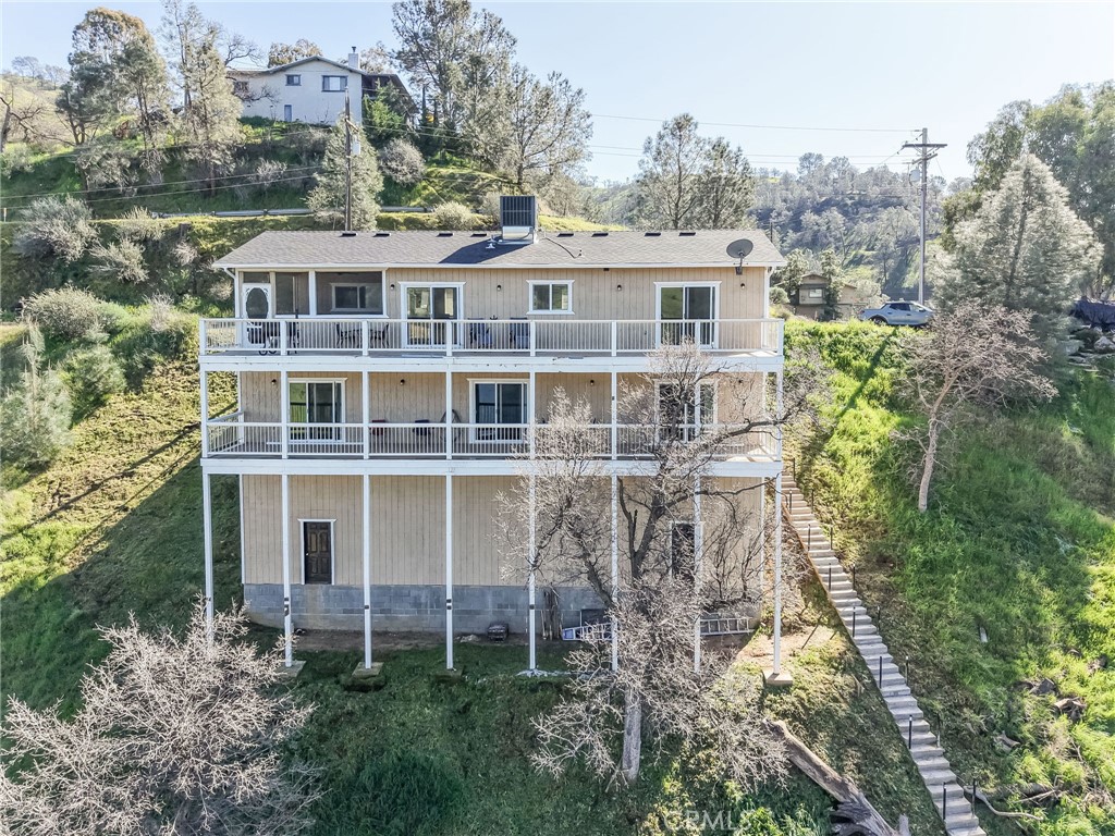 28053 Sky Harbour, Friant, CA 93626