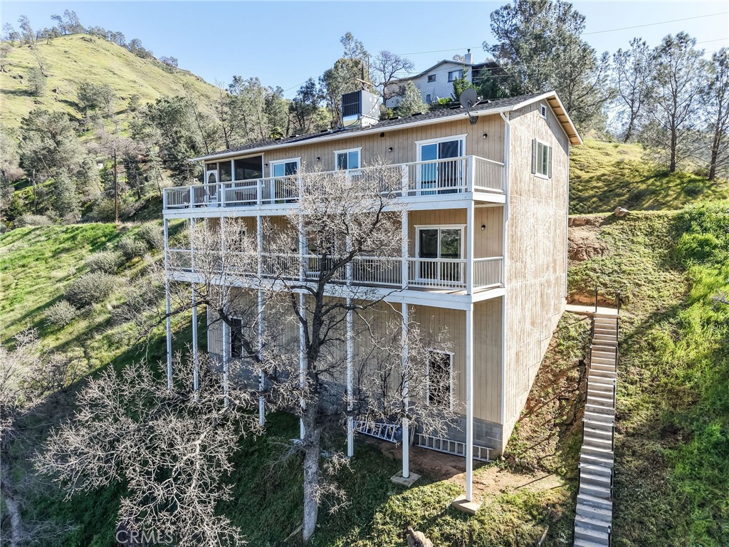 28053 Sky Harbour, Friant, CA 93626