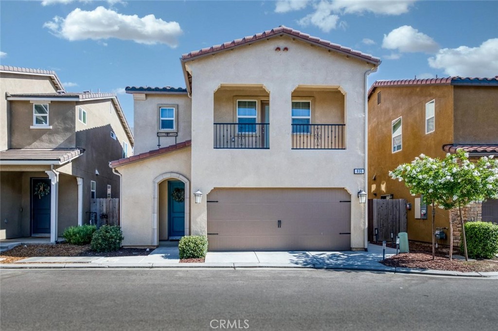 836 W Winchell, Madera, CA 93636
