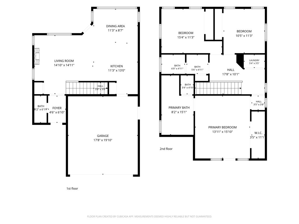 836 W Winchell, Madera, CA 93636