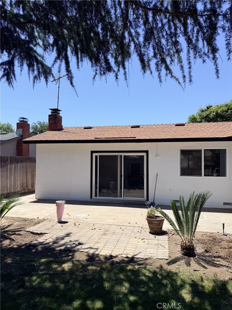 2365 Fordham, Clovis, CA 93611