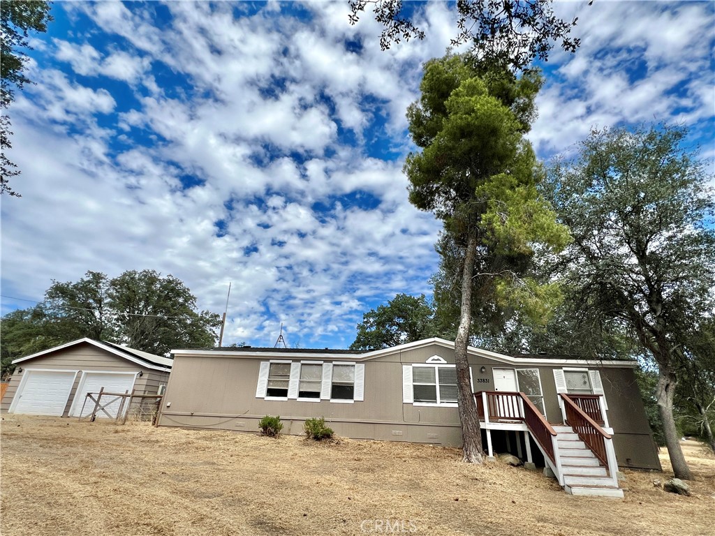 33831 Medford, Auberry, CA 93602
