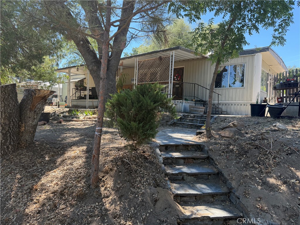 40389 Highway 41 #66, Oakhurst, CA 93644