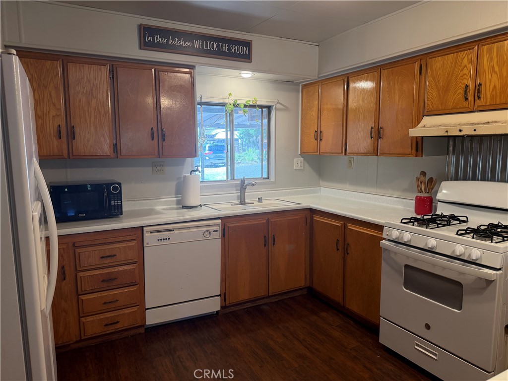 40389 Highway 41 #66, Oakhurst, CA 93644