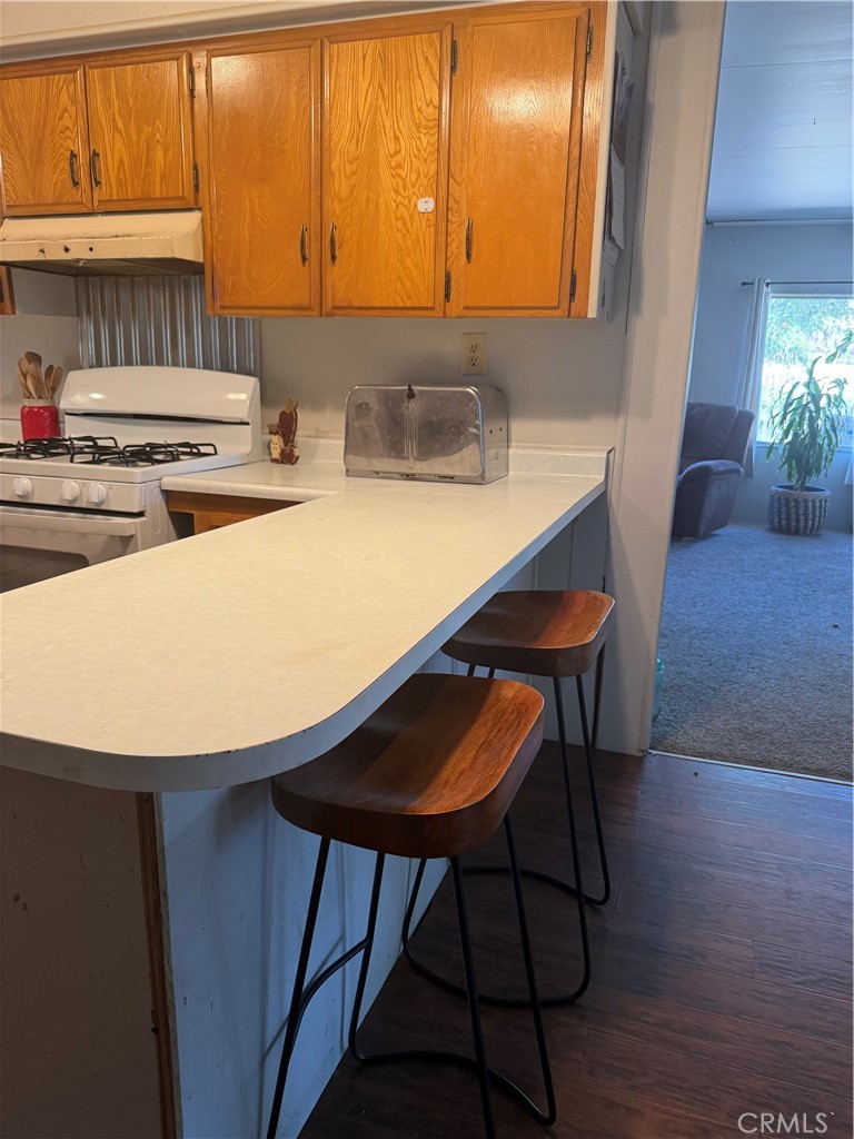 40389 Highway 41 #66, Oakhurst, CA 93644