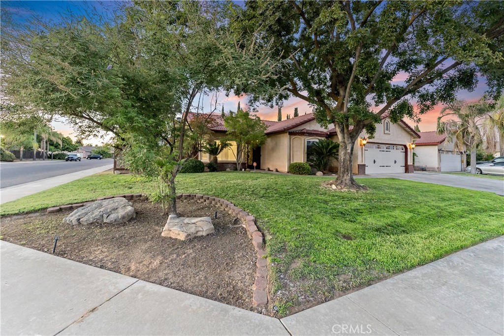 2670 Hicks, Selma, CA 93662