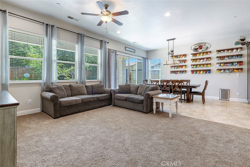 5796 N San Miguel, Fresno, CA 93723