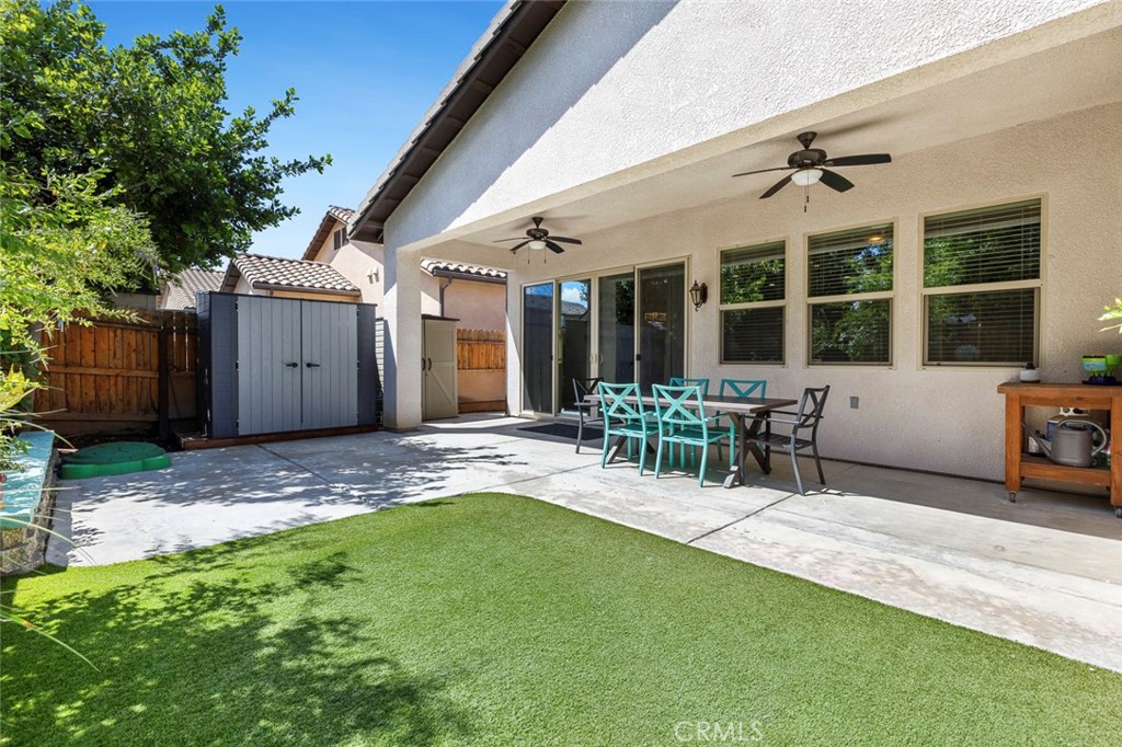 5796 N San Miguel, Fresno, CA 93723