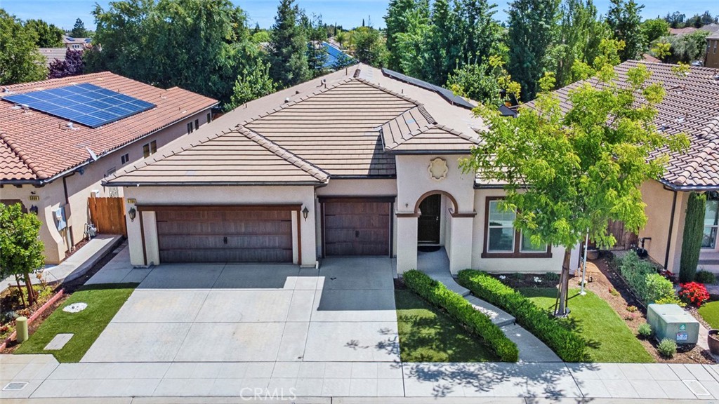 5796 N San Miguel, Fresno, CA 93723