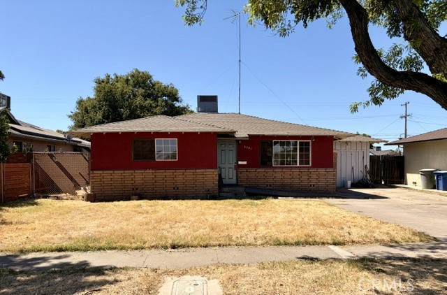 2581 E Gerard, Merced, CA 95341