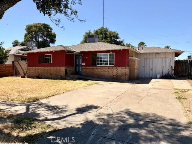 2581 E Gerard, Merced, CA 95341