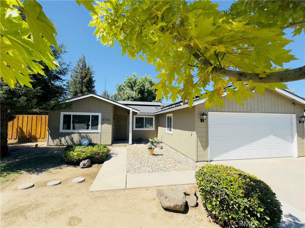 5146 Dartmouth, Visalia, CA 93277
