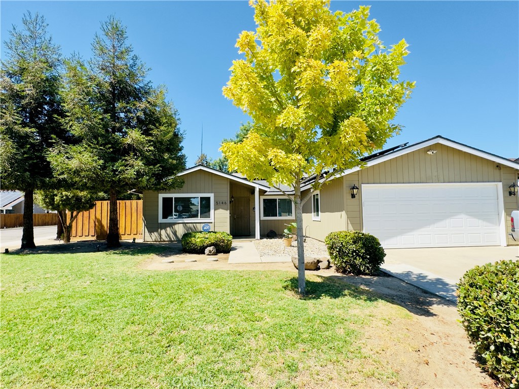 5146 Dartmouth, Visalia, CA 93277