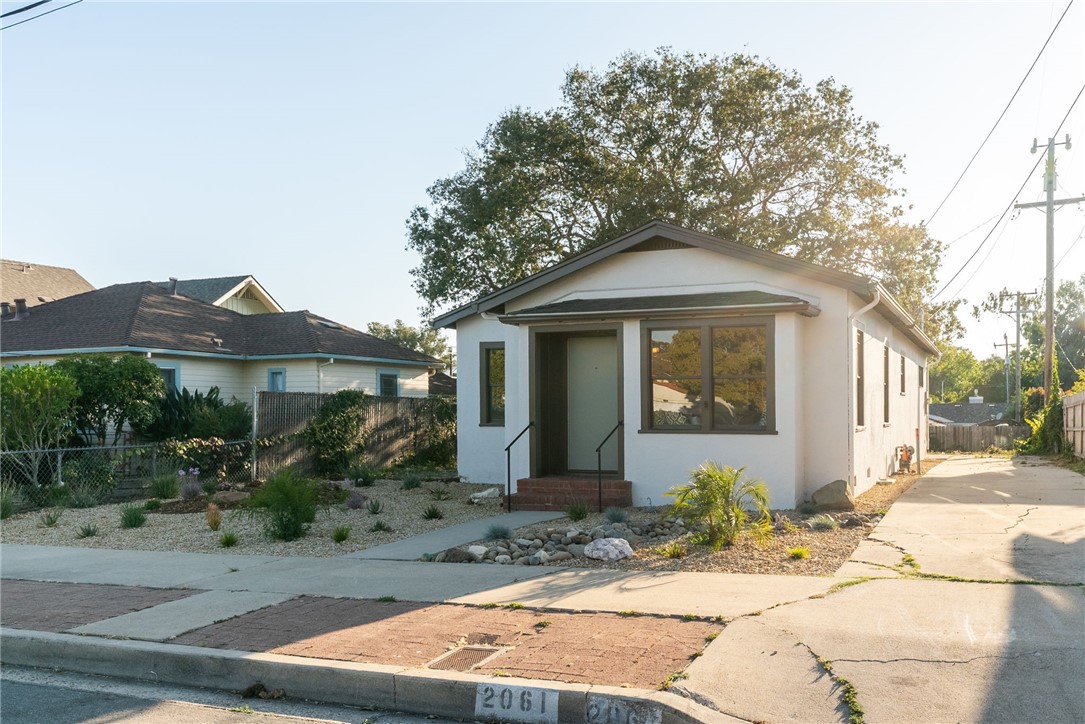2061 Ward St, San Luis Obispo, CA 93401