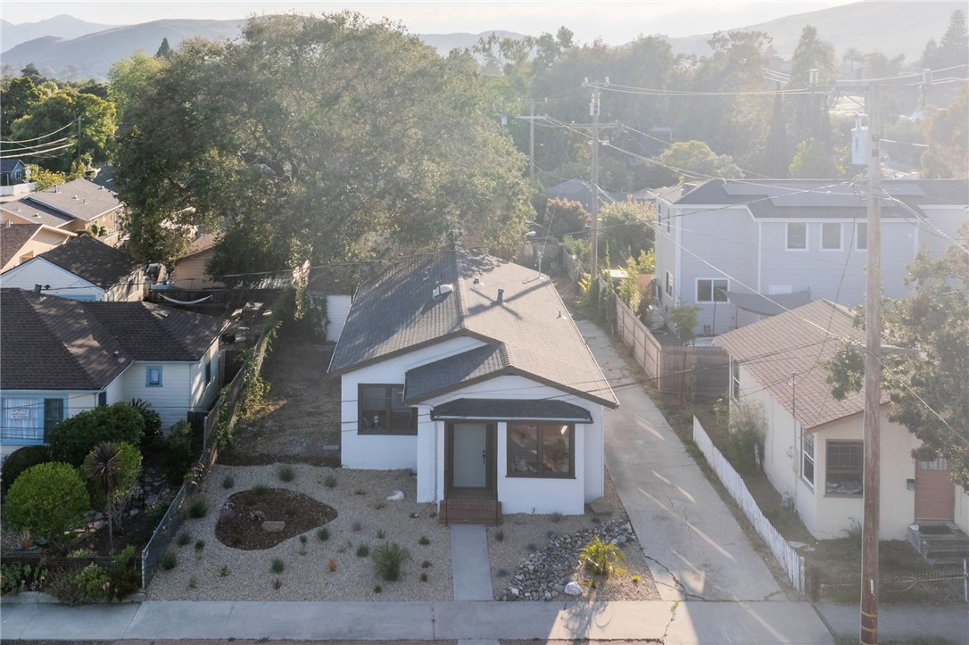 2061 Ward St, San Luis Obispo, CA 93401