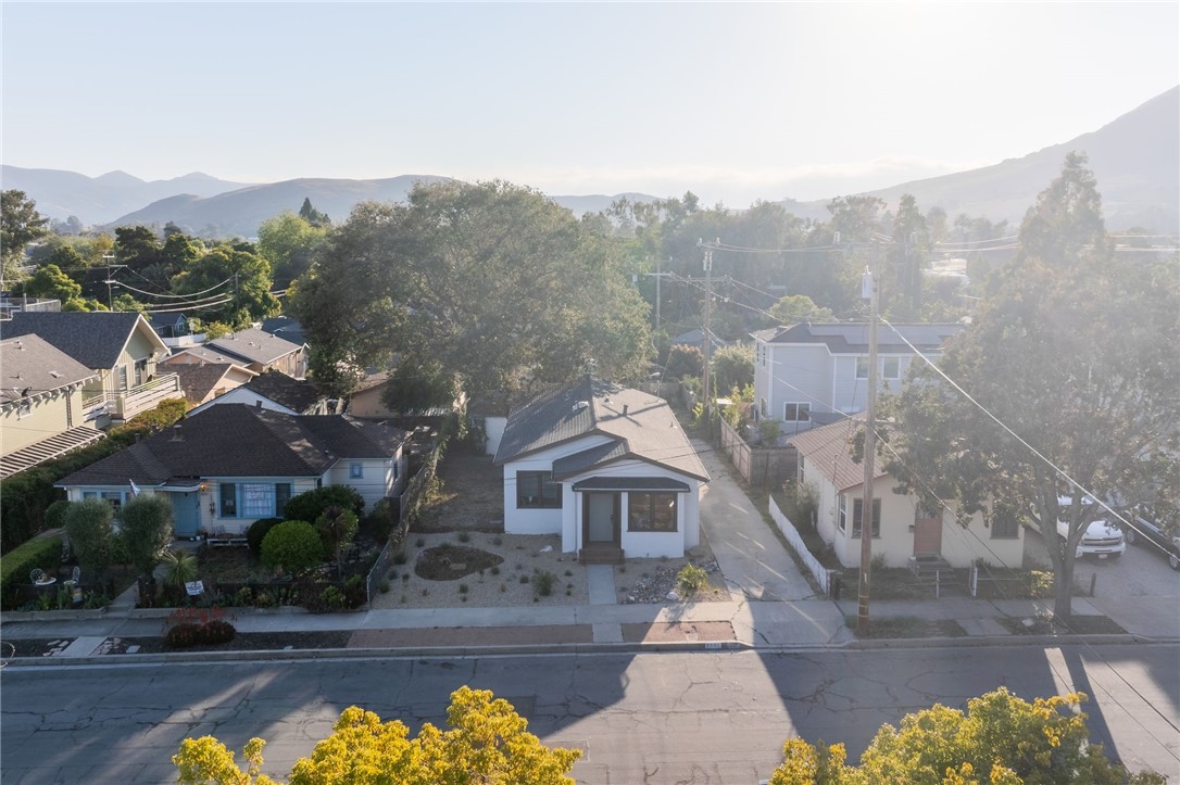 2061 Ward St, San Luis Obispo, CA 93401
