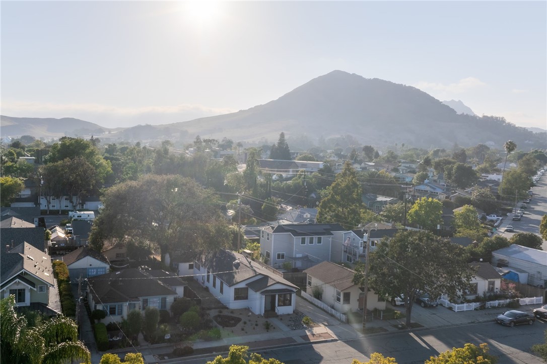 2061 Ward St, San Luis Obispo, CA 93401