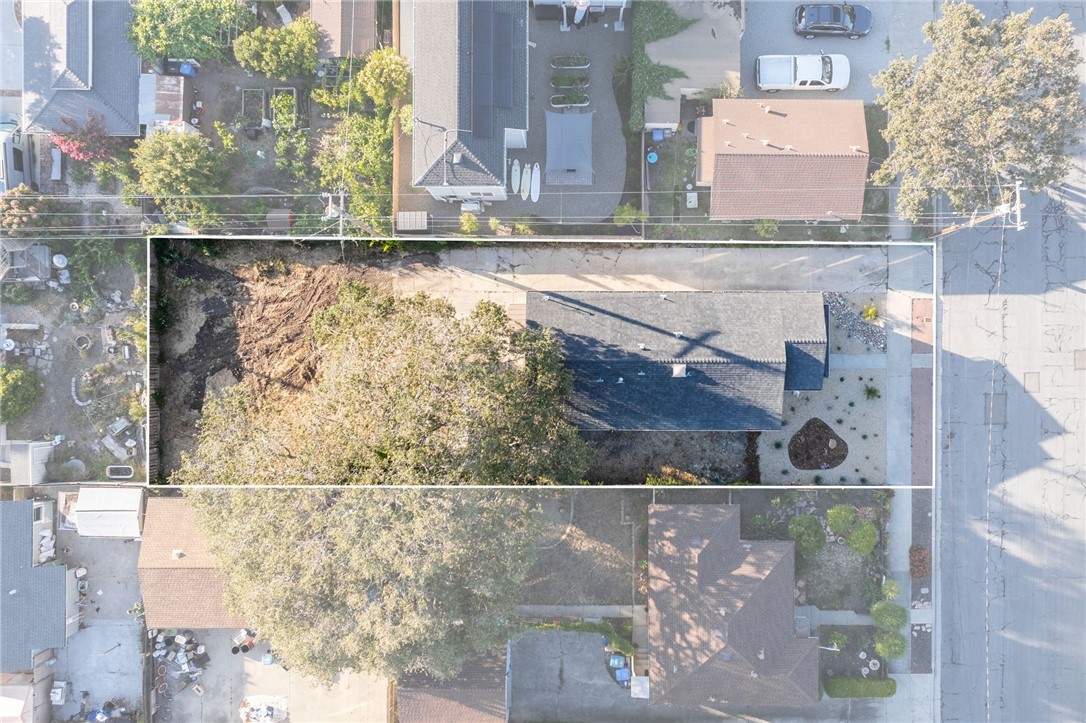 2061 Ward St, San Luis Obispo, CA 93401