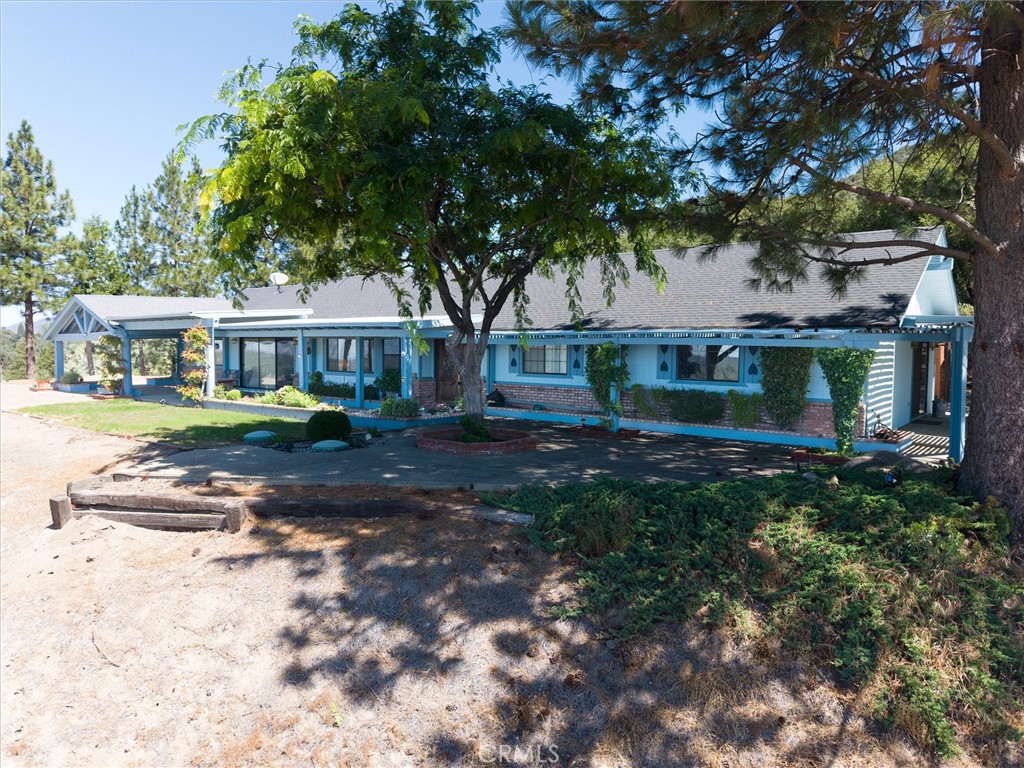 5311 Chowchilla Mtn. Rd., Mariposa, CA 95338