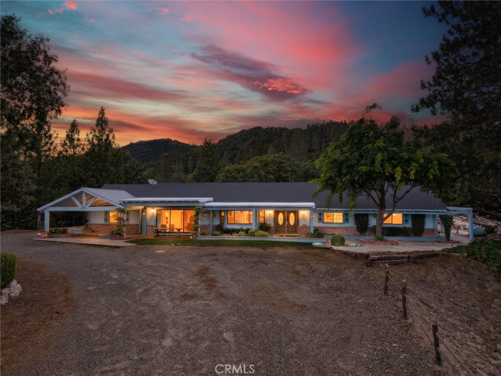 5311 Chowchilla Mtn. Rd., Mariposa, CA 95338