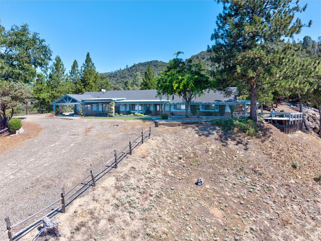 5311 Chowchilla Mtn. Rd., Mariposa, CA 95338