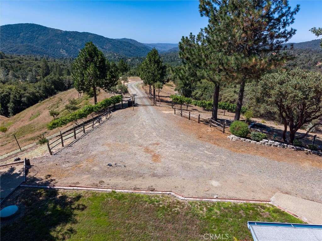 5311 Chowchilla Mtn. Rd., Mariposa, CA 95338
