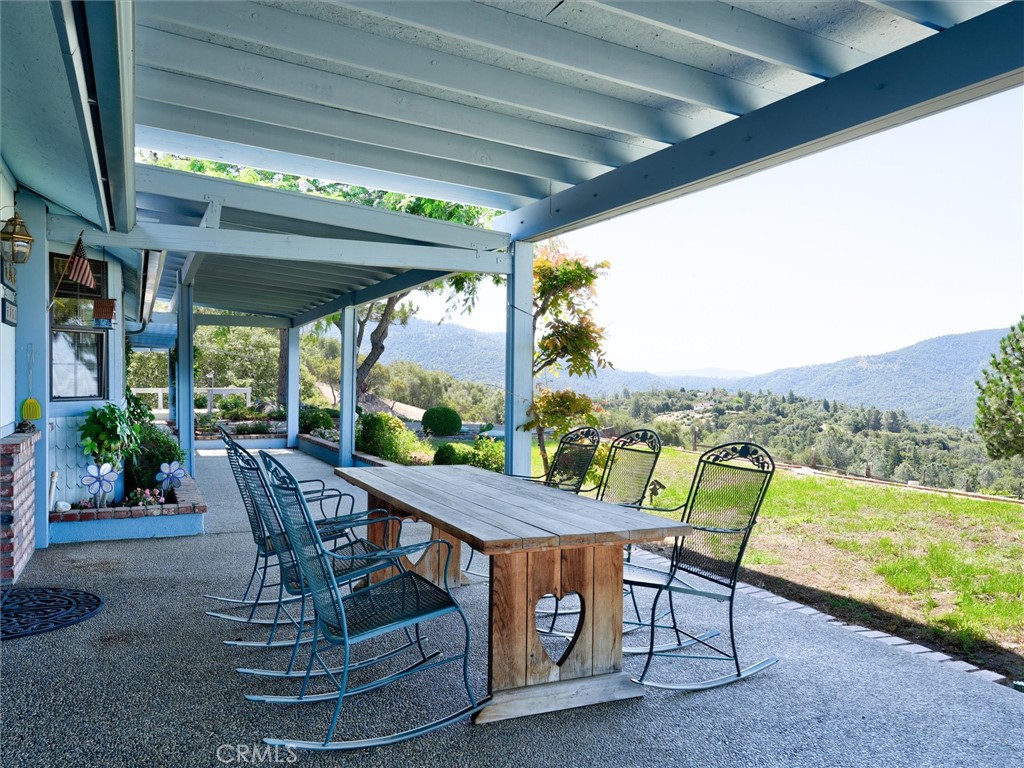 5311 Chowchilla Mtn. Rd., Mariposa, CA 95338