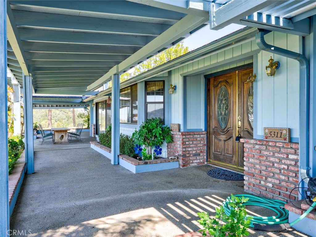 5311 Chowchilla Mtn. Rd., Mariposa, CA 95338