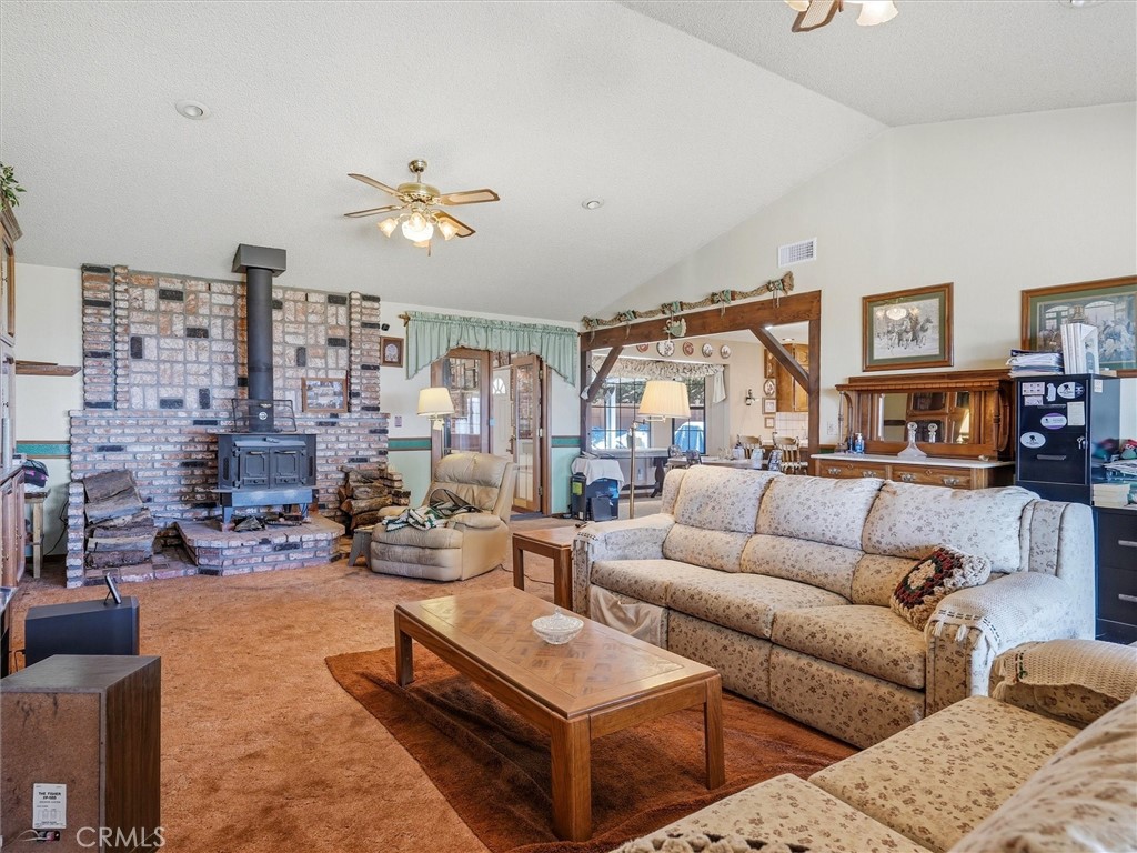 5311 Chowchilla Mtn. Rd., Mariposa, CA 95338