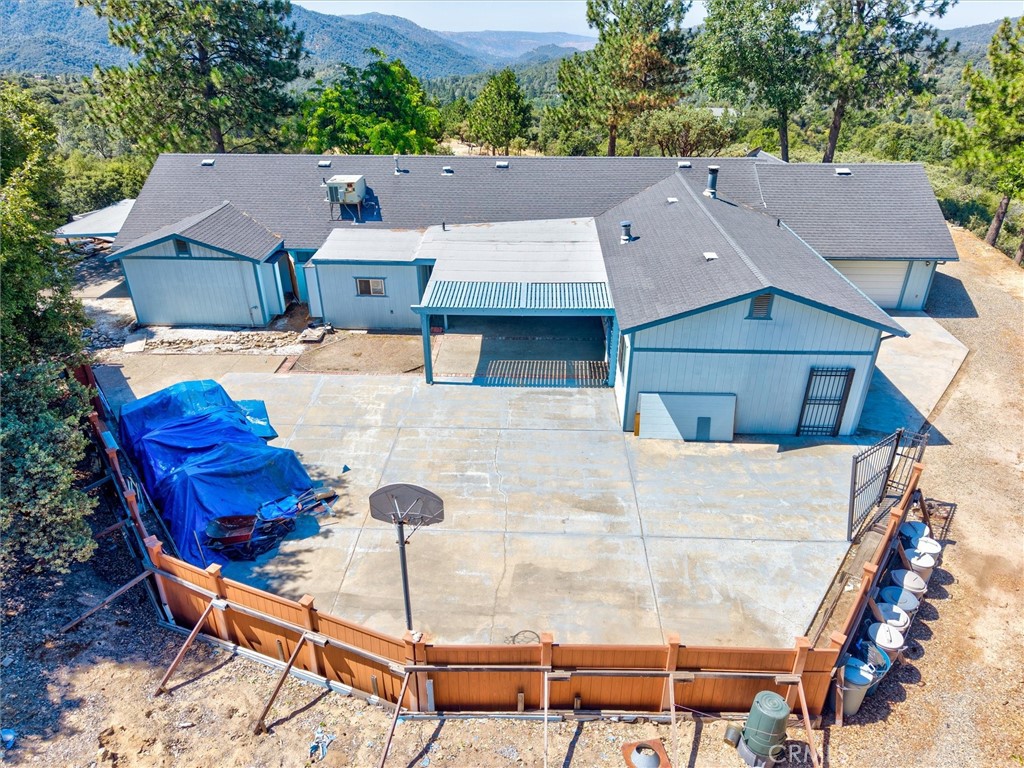 5311 Chowchilla Mtn. Rd., Mariposa, CA 95338
