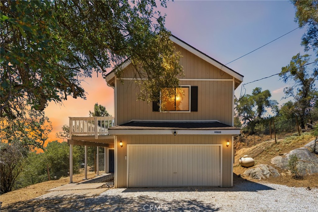30880 Yosemite Springs, Coarsegold, CA 93614