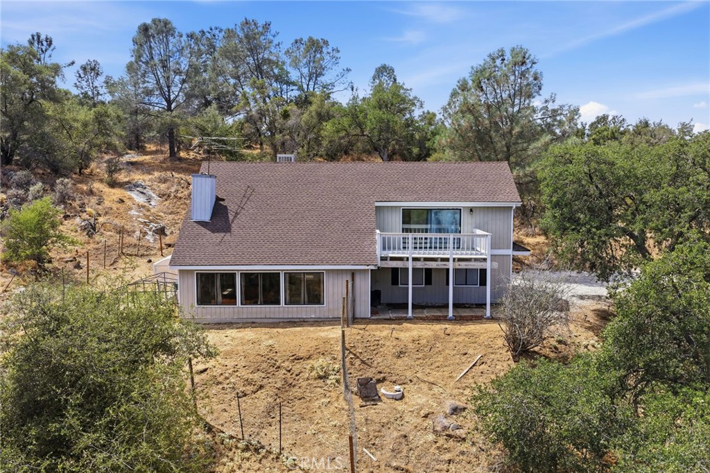 30880 Yosemite Springs, Coarsegold, CA 93614
