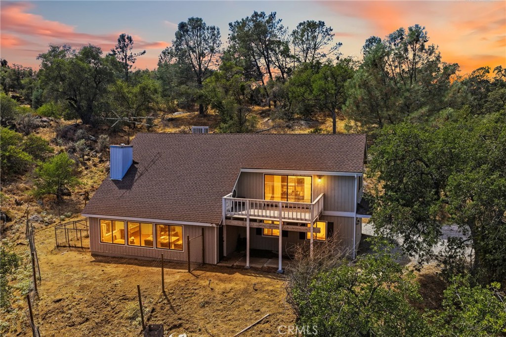 30880 Yosemite Springs, Coarsegold, CA 93614