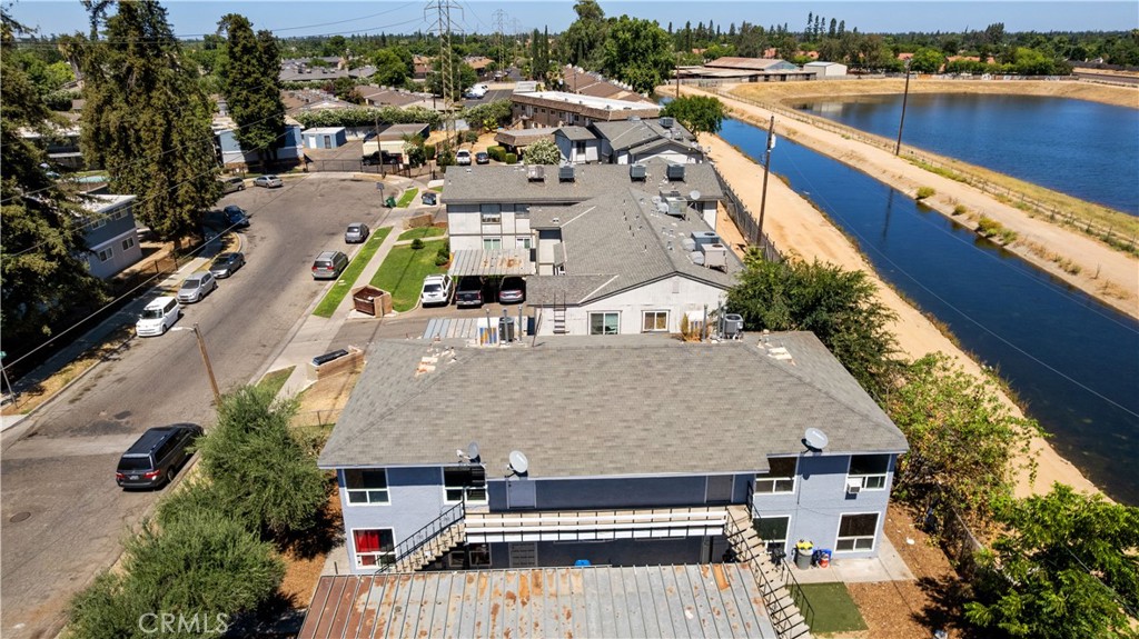 5 E Saginaw, Fresno, CA 93704