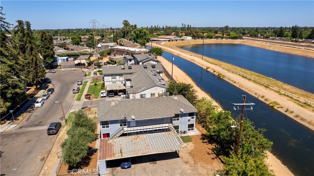 5 E Saginaw, Fresno, CA 93704