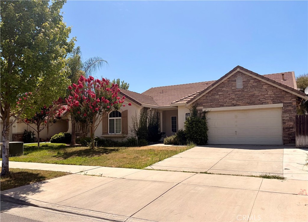 3583 Sarasota, Merced, CA 95348